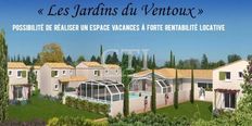 Terreno in vendita - Camaret-sur-Aigues, Provenza-Alpi-Costa Azzurra