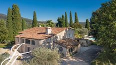 Casa di prestigio in affitto Le Tignet, Provenza-Alpi-Costa Azzurra