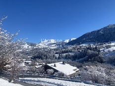 Chalet in vendita a Megève Alvernia-Rodano-Alpi Alta Savoia