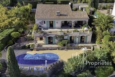 Villa in vendita a Le Lavandou Provenza-Alpi-Costa Azzurra Var