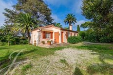 Villa in vendita a Antibes Provenza-Alpi-Costa Azzurra Alpi Marittime