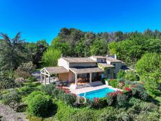 Casa di lusso in vendita a Aix-en-Provence Provenza-Alpi-Costa Azzurra Bocche del Rodano