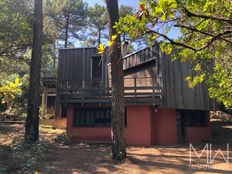 Casa di lusso in vendita a Lège-Cap-Ferret Nouvelle-Aquitaine Gironda