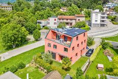 Villa in vendita a Pregassona Ticino Lugano