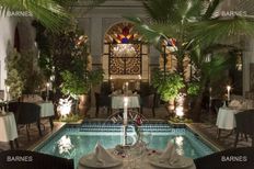 Casa di lusso di 1000 mq in vendita Marrakech, Marrakesh-Safi