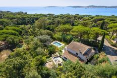 Prestigiosa villa di 280 mq in vendita, Grimaud, Provenza-Alpi-Costa Azzurra