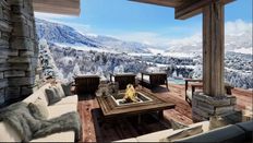 Chalet in vendita a Auron Provenza-Alpi-Costa Azzurra Alpi Marittime