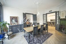 Appartamento di lusso di 110 m²  Beaubourg, Marais, Notre Dame - Ile de La Cité, Francia