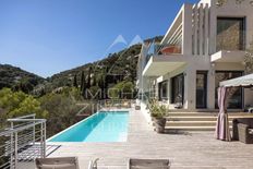 Villa in affitto mensile a Villefranche-sur-Mer Provenza-Alpi-Costa Azzurra Alpi Marittime