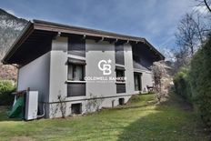 Casa di lusso in vendita a Les Houches Alvernia-Rodano-Alpi Alta Savoia