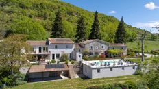 Casa di prestigio di 700 mq in vendita Limoux, Francia