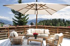 Chalet in vendita a Crans-Montana Canton Vallese Sierre District