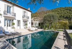 Villa in affitto settimanale a Èze Provenza-Alpi-Costa Azzurra Alpi Marittime