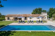 Villa in affitto settimanale a Ménerbes Provenza-Alpi-Costa Azzurra Vaucluse