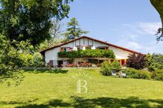 Casa di lusso in vendita a Biarritz Nouvelle-Aquitaine Pirenei atlantici