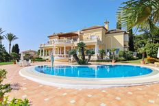 Villa in vendita a Benahavís Andalusia Málaga