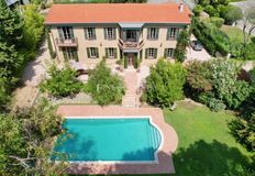 Prestigiosa villa di 380 mq in vendita, Cannes, Provenza-Alpi-Costa Azzurra