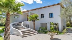 Prestigiosa villa in vendita Mougins, Provenza-Alpi-Costa Azzurra