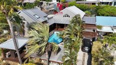 Casa di lusso in vendita a Saint-Leu Réunion Riunione