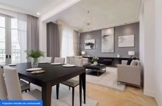 Prestigioso appartamento di 90 m² in vendita Neuilly-sur-Seine, Île-de-France