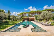 Villa di 200 mq in affitto Ramatuelle, Provenza-Alpi-Costa Azzurra