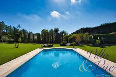 Prestigiosa casa in vendita Châteauneuf-Grasse, Provenza-Alpi-Costa Azzurra