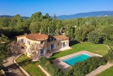 Casa di lusso in vendita a Callian Provenza-Alpi-Costa Azzurra Var