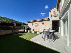 Casa di lusso in vendita a Évenos Provenza-Alpi-Costa Azzurra Var