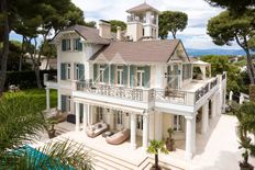 Esclusiva villa in vendita Antibes, Provenza-Alpi-Costa Azzurra