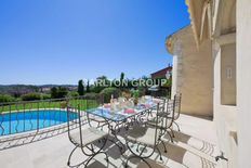 Villa in vendita a La Colle-sur-Loup Provenza-Alpi-Costa Azzurra Alpi Marittime