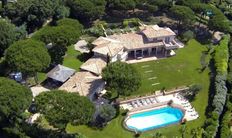 Villa in affitto settimanale a Saint-Tropez Provenza-Alpi-Costa Azzurra Var