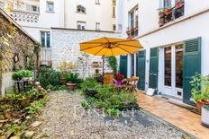 Appartamento in vendita a Montmartre, Abbesses, Grandes-Carrières Île-de-France Parigi