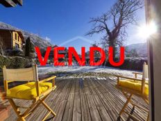 Appartamento in vendita a Saint-Gervais-les-Bains Alvernia-Rodano-Alpi Alta Savoia