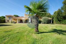 Casa di prestigio di 193 mq in vendita 31 Chessis, Vertou, Pays de la Loire