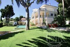 Villa in vendita a Antibes Provenza-Alpi-Costa Azzurra Alpi Marittime