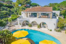 Villa in affitto settimanale a Sainte-Maxime Provenza-Alpi-Costa Azzurra Var