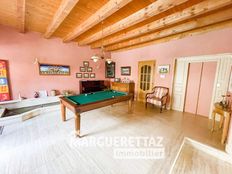 Casa di lusso in vendita a Contamine-sur-Arve Alvernia-Rodano-Alpi Alta Savoia