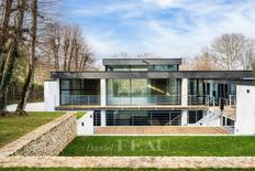 Casa di lusso in vendita a Ville-d\'Avray Île-de-France Hauts-de-Seine