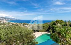 Villa in vendita a Roquebrune-Cap-Martin Provenza-Alpi-Costa Azzurra Alpi Marittime