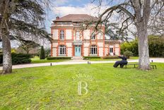 Casa di lusso in vendita a Montauban Occitanie Tarn-et-Garonne