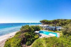 Villa in affitto settimanale a Saint-Tropez Provenza-Alpi-Costa Azzurra Var