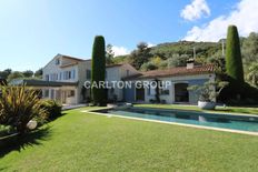 Villa in vendita a Vence Provenza-Alpi-Costa Azzurra Alpi Marittime