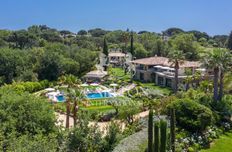 Villa in affitto settimanale a Saint-Tropez Provenza-Alpi-Costa Azzurra Var