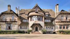 Prestigiosa casa in vendita Fontenay-Trésigny, Francia