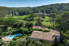 Prestigiosa villa di 400 mq in vendita, Mougins, Francia