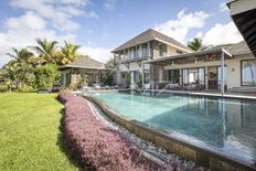 Villa in vendita a Beau Champ Savanne District 