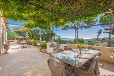 Casa di lusso in vendita a Antibes Provenza-Alpi-Costa Azzurra Alpi Marittime