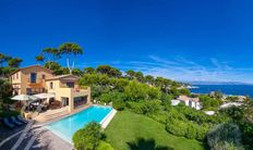 Villa in vendita a Antibes Provenza-Alpi-Costa Azzurra Alpi Marittime