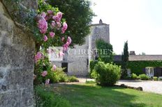 Casa di lusso in vendita a Créon Nouvelle-Aquitaine Gironda