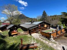 Chalet di lusso in vendita Plancherine, Alvernia-Rodano-Alpi